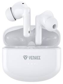 Slúchadlá YENKEE  

 obrázok produktu 1 z 5