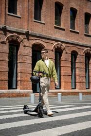 Elektrická kolobežka Segway E2 Plus E II 

 obrázok produktu 19 z 20