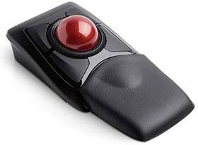 Trackball KENSINGTON Trackball Expert čierna/červená

 obrázok produktu 7 z 7