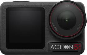 Outdoorová kamera DJI Osmo Action 5 Pro Standard Combo čierny

 obrázok produktu 7 z 12
