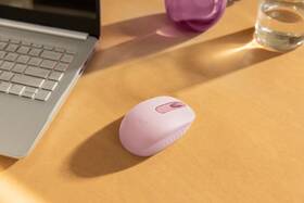 Myš Logitech M196 ružová

 obrázok produktu 7 z 9