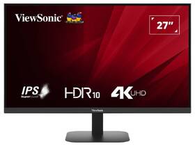 Monitor ViewSonic VA2708-4K-HD čierny

 obrázok produktu 1 z 4
