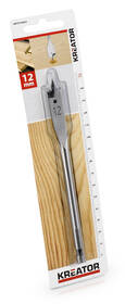 Vrták Kreator KRT010804, 12×152 mm 

 obrázok produktu 1 z 1