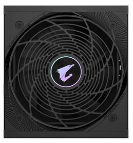 Zdroj GIGABYTE ELITE P1000W - 1000W 80PLUS Platinum čierny

 obrázok produktu 2 z 6
