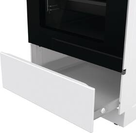 Sklokeramický sporák Gorenje GEC5A61WG biely

 obrázok produktu 11 z 13