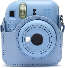 Puzdro Fujifilm Instax mini 12 KIT modré

 obrázok produktu 4 z 5