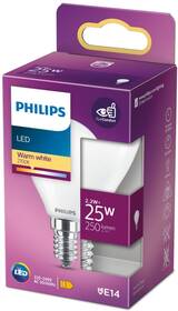 LED žiarovka Philips WW FR/6 

 obrázok produktu 1 z 2