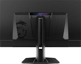 Herný monitor MSI MPG 322URX QD-OLED čierny

 obrázok produktu 6 z 10