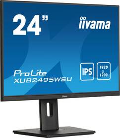 Monitor IIYAMA ProLite XUB2495WSU-B7 čierny

 obrázok produktu 4 z 9