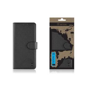 Puzdro na mobil flipové Tactical Field Notes na Google Pixel 10 Pro čierne

 obrázok produktu 2 z 2