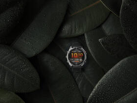 Inteligentné hodinky Garmin fenix 8 Pro 51 mm AMOLED Sapphire - Titanium / Graphite Silicone Band 

 obrázok produktu 12 z 14