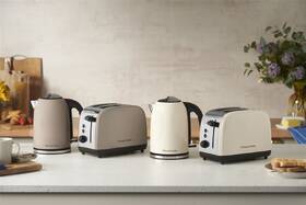 Rýchlovarná kanvica RUSSELL HOBBS 28511-70 Colours Plus Mocha sivá

 obrázok produktu 11 z 15