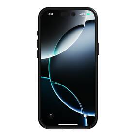 Kryt na mobil Cubenest Matte na Apple iPhone 17 Pro Max čierny

 obrázok produktu 3 z 9