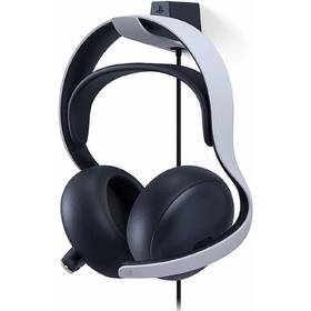 Headset Sony PlayStation 5 Pulse Elite Wireless + ochranné puzdro čierny/biely

 obrázok produktu 5 z 8