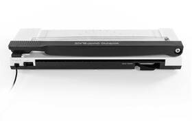 Laminátor Sencor SLA 350, A3, Trimmer biely

 obrázok produktu 2 z 3