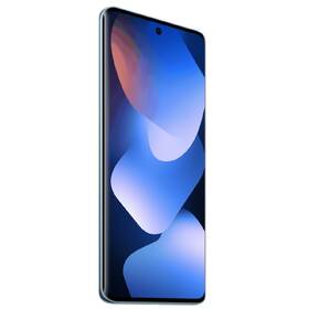 Mobilný telefón Xiaomi Redmi Note 15 5G 8 GB / 256 GB modrý

 obrázok produktu 4 z 11