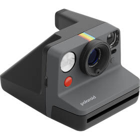 Instantný fotoaparát Polaroid Now Gen 3 čierny

 obrázok produktu 1 z 6