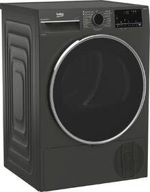 Sušička bielizne Beko B7T482B9MBC sivá

 obrázok produktu 6 z 7