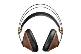 Slúchadlá Meze 99 Classic 2nd generation čierna/hnedá

 obrázok produktu 1 z 10