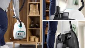 Podlahový vysávač Bosch BGL41HYG0L biely

 obrázok produktu 7 z 21