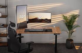 Držiak monitoru ENDORFY Atlas GS Double čierny

 obrázok produktu 13 z 16