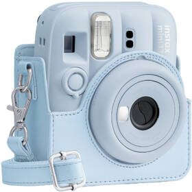 Puzdro Fujifilm instax mini 13 modrý

 obrázok produktu 7 z 9