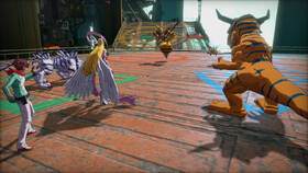Hra Bandai Namco Games Nintendo Switch Digimon Story: Time Stranger 

 obrázok produktu 10 z 11