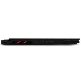 Notebook MSI Raider 18 Max HX A2WI-1042CZ čierny

 obrázok produktu 11 z 11