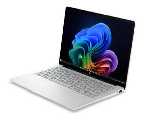 Notebook HP OmniBook 5 AI 14-hh0071ncx + Game Pass predplatné na 2 mesiace strieborný

 obrázok produktu 2 z 8