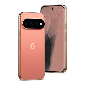 Mobilný telefón Google Pixel 11 Pro 5G 16 GB / 512 GB oranžový

 obrázok produktu 7 z 9