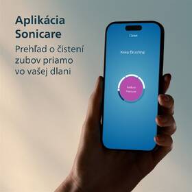 Zubná kefka Philips HX7420/01 biela

 obrázok produktu 6 z 19