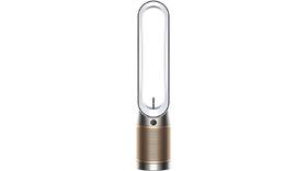 Čistička vzduchu Dyson Find+Follow™ Cool PC3 TP14 biela/zlatá

 obrázok produktu 4 z 6