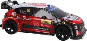 RC auto Maxlife Fast Gearz Citroen C3 WRC 1:10 červené

 obrázok produktu 3 z 5