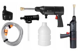 Cestovný set XARI Smart Kit XP1 

 obrázok produktu 4 z 5