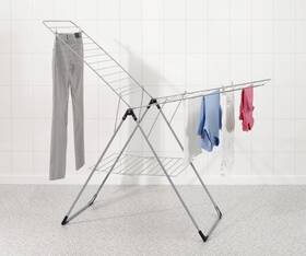 Sušiak na bielizeň Brabantia T model 

 obrázok produktu 4 z 11