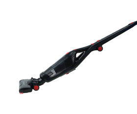 Tyčový vysávač Hoover FM18LI 011 čierny/červený

 obrázok produktu 14 z 14