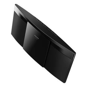 Mikro HiFi systém Panasonic SC-HC200EG-K čierny

 obrázok produktu 4 z 7