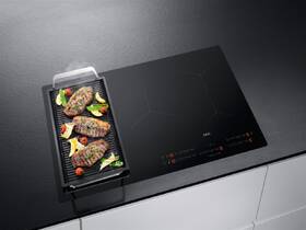 Gril plancha AEG A9HL33 

 obrázok produktu 2 z 19