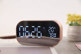 Rádiobudík AKAI ABTS-S2 ružový

 obrázok produktu 5 z 6