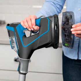 Parný mop Bissell PowerFresh Slim Steam 2234N 

 obrázok produktu 10 z 10