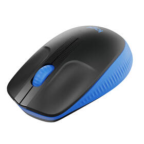 Myš Logitech M190 modrá

 obrázok produktu 2 z 8