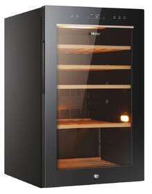 Vínotéka Haier HWS49GA čierna

 obrázok produktu 14 z 29