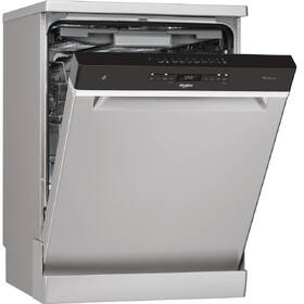 Umývačka riadu Whirlpool WFO 3T133 PF X nerez

 obrázok produktu 2 z 18
