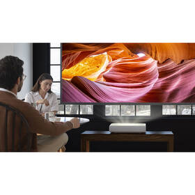 Laser TV Samsung SP-LSP9T 

 obrázok produktu 13 z 17