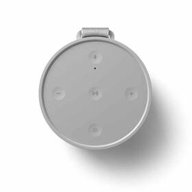 Prenosný reproduktor Bang & Olufsen BeoSound Explore sivý

 obrázok produktu 3 z 9