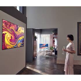 Televízor LG OLED65G1 

 obrázok produktu 11 z 13