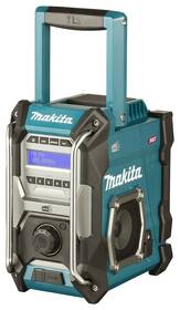Rádioprijímač s DAB+ Makita MR004G (bez batérie) 

 obrázok produktu 1 z 1