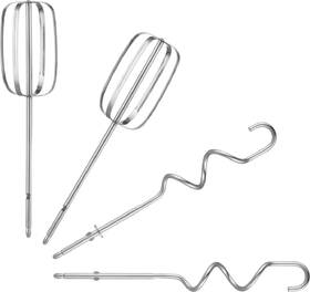 Ručný šľahač Sencor SHM 5207SS 

 obrázok produktu 7 z 11