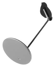 Stojanček FIXED Frame Headphones na stôl pre náhlavné slúchadlá strieborný

 obrázok produktu 4 z 6