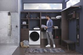 Práčka so sušičkou Haier SuperDrum HWD100BD1499U1N biela

 obrázok produktu 16 z 16